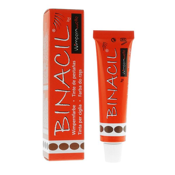 Βαφή Brown (Binacil)
