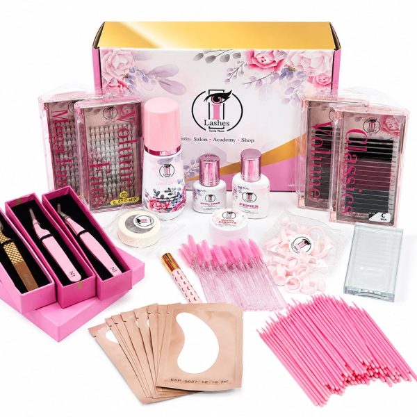 Extension Super Full Kit
