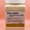 Peel off Jelly mask Collagen 650 gr