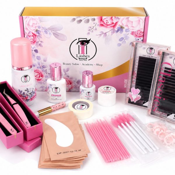 Starter Kit Extension