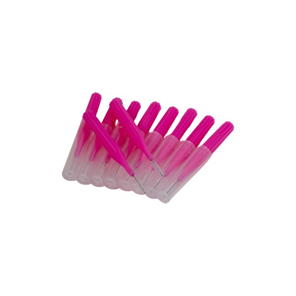 Brow Brushes