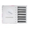 Rapid fans 3D Έτοιμα τουφάκια (1200fans) C, D curl μεμονωμένα