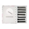 Rapid fans 6D Έτοιμα τουφάκια (1200 fans) L curl μεμονωμένα