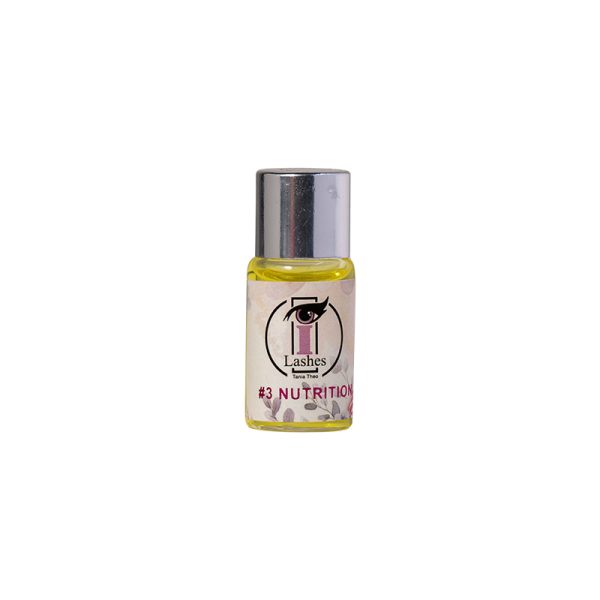 Brow & Lash Nutrition 5ml