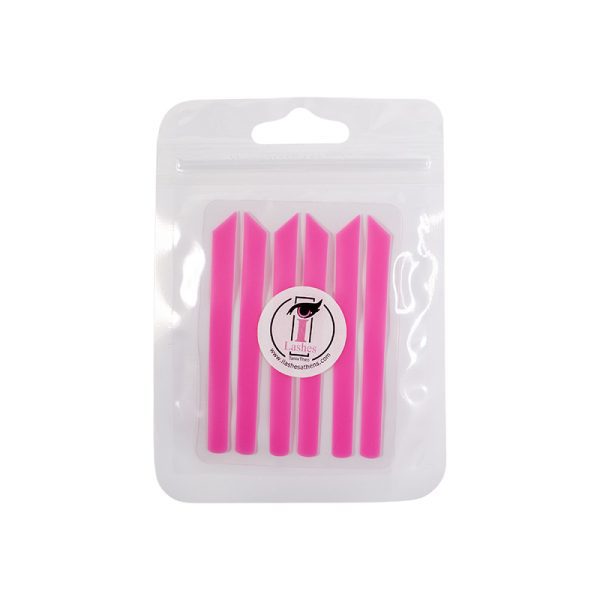 Silicone tape (6τμχ)