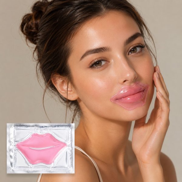 Lip mask