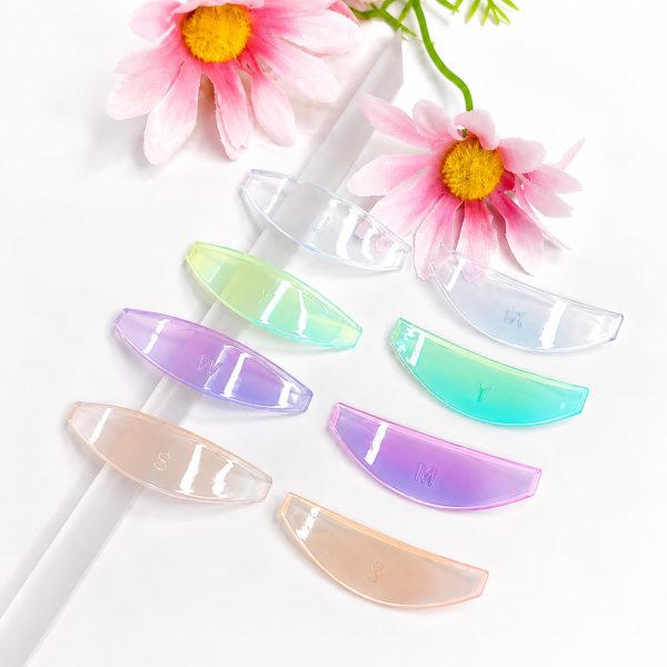 Self Glue Soft pads – Lash Lift Pads χωρίς κόλλα