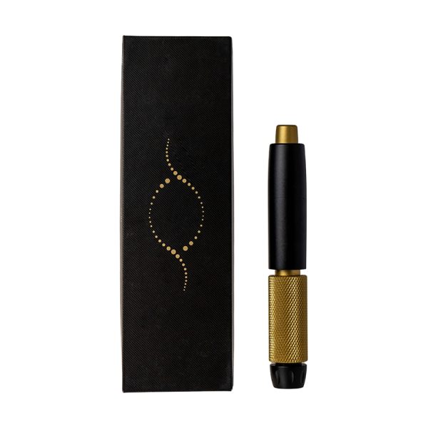 Hyaluron Pen Black