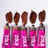 Σετ βαφών 15ml με οξυζενέ 3% 30ml Zola - Image 4