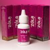 Σετ βαφών 15ml με οξυζενέ 3% 30ml Zola - Image 3