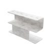 Tweezer Organizer Acrylic 6 θέσεων - Image 2