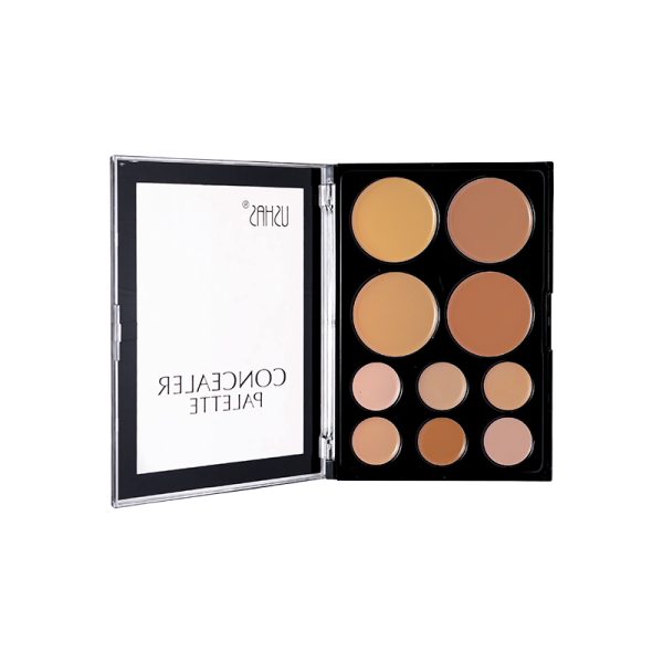 Παλέτα Concealer
