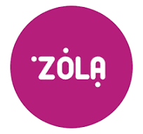 Zola Brand Logo