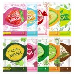 MOOYAM - Fruit Serum Sheet Mask 2