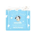 MOOYAM - Serum Sheet Mask - Milk