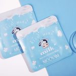 MOOYAM - Serum Sheet Mask - Milk 2