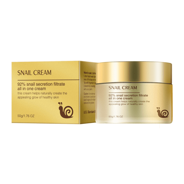 MOOYAM - Snail Cream