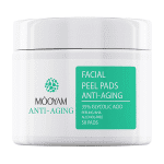 Facial Peel Pads - 35% Glycolic Acid