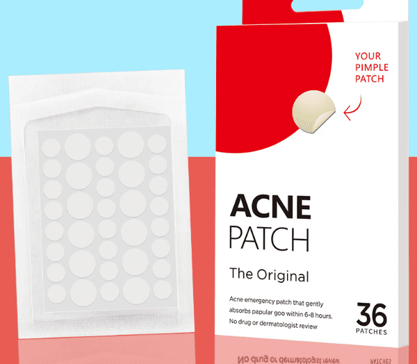 Acne Patch 30pc