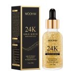 MOOYAM - 24k Gold Serum 30ml