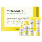 30 Days Treatment Set - Yuja & Niancinamide (Lightening)