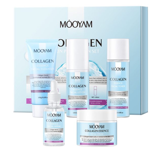 Skin Perfection Set - Collagen