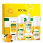 Skin Perfection Set - Vitamin C
