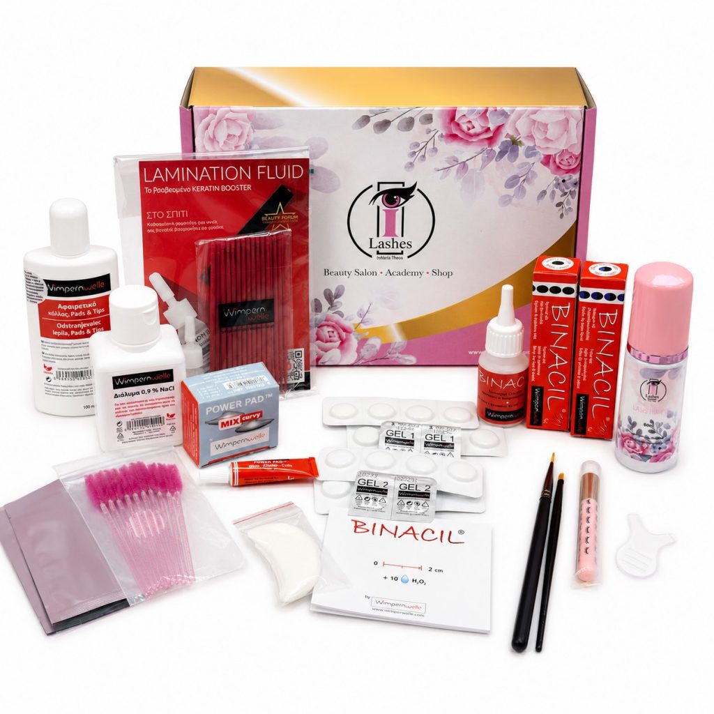lashlift kit