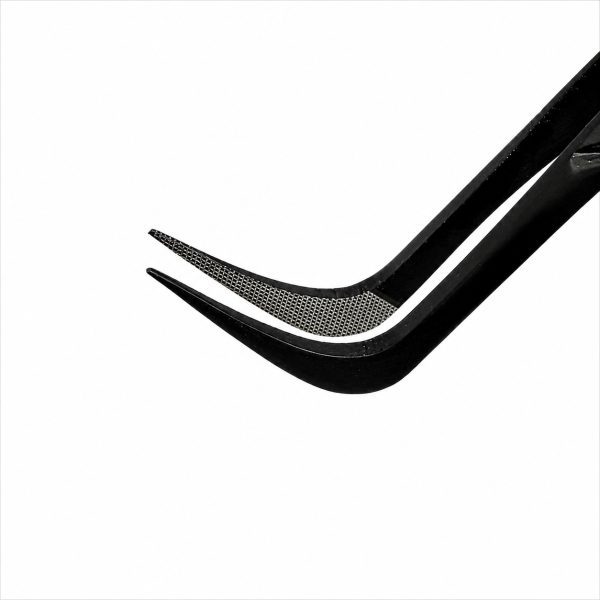 Λαβίδα τοποθέτησης βλεφαρίδων Fiber Tip N3