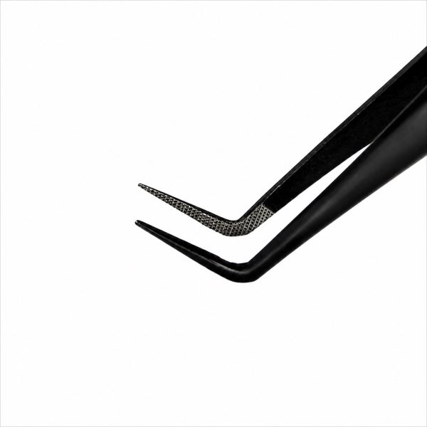 Λαβίδα τοποθέτησης βλεφαρίδων Fiber Tip N2