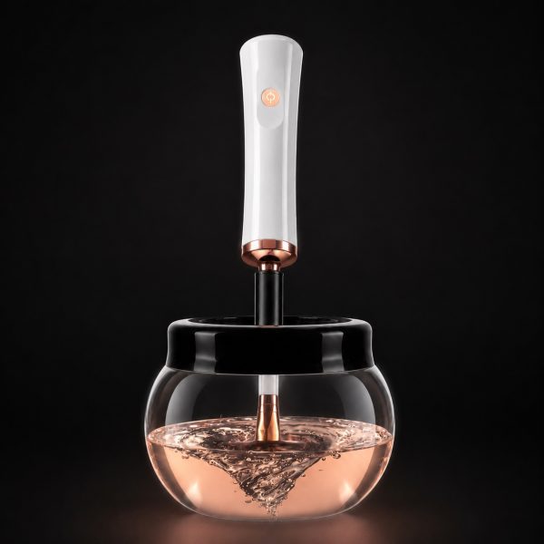 Makeup Brush Cleaner