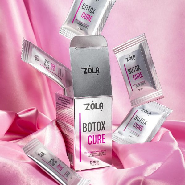 ZOLA Botox Cure Sachet