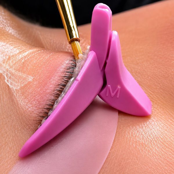 Σιλικονάκια Reverse Lash Lift