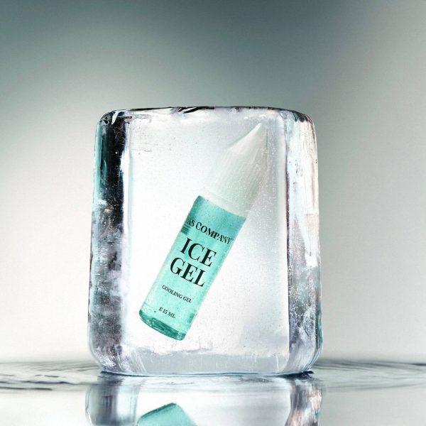 ICE GEL CLASSIC(cooling gel)15ml