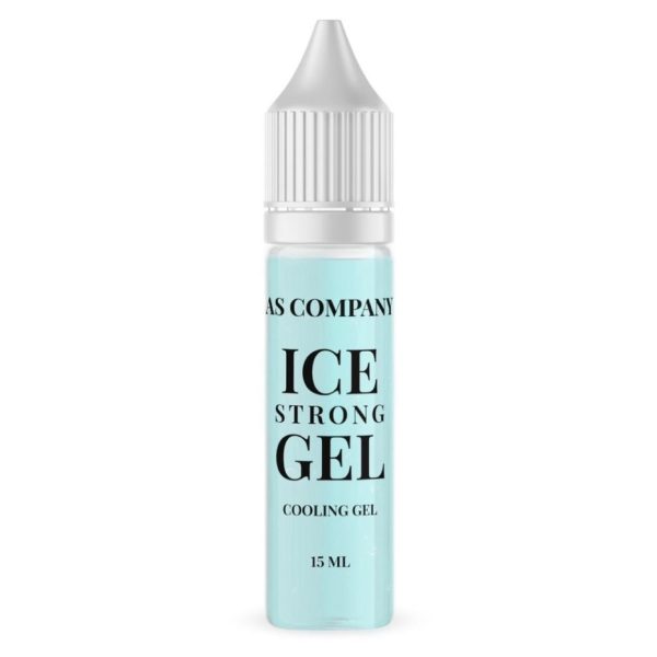 ICE GEL STRONG(cooling gel)15ml