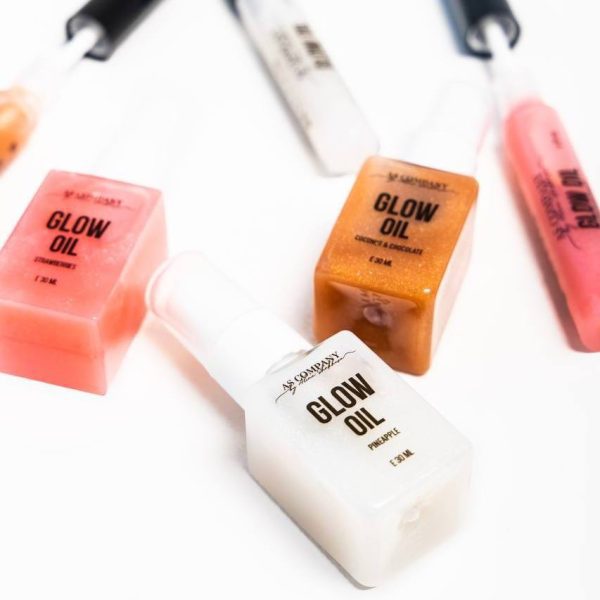 GLOW OIL/PHOTO OIL 30ml