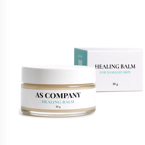 HEALING BALM 30ml