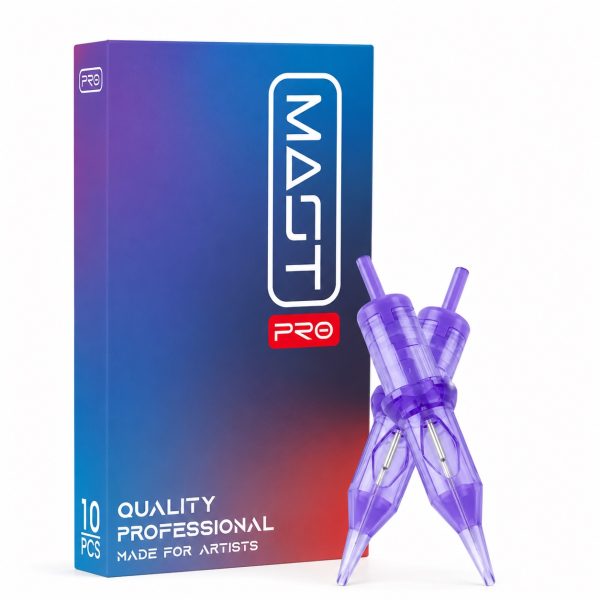 MAST PRO CARTRIDGES-PMU ΒΕΛΟΝΕΣ