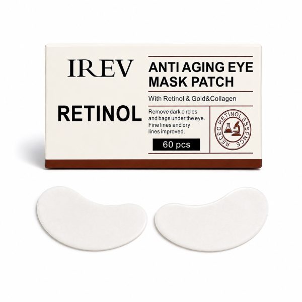 Retinol Patches