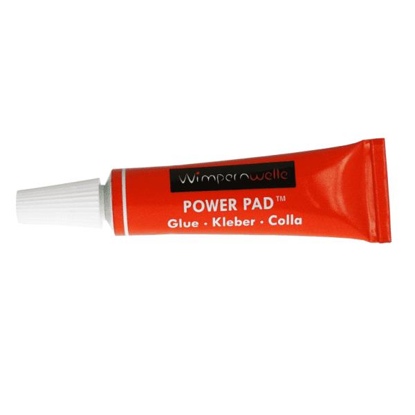 Power pad glue 4,5ml (Wimpernwelle)
