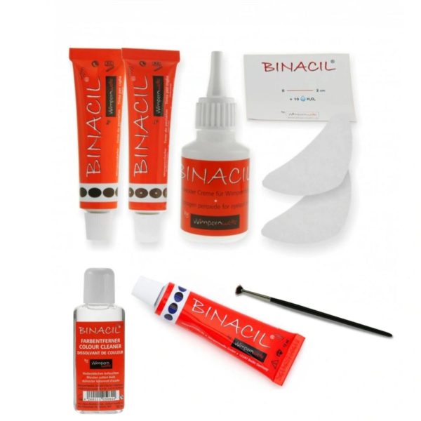Profi set (Binacil)