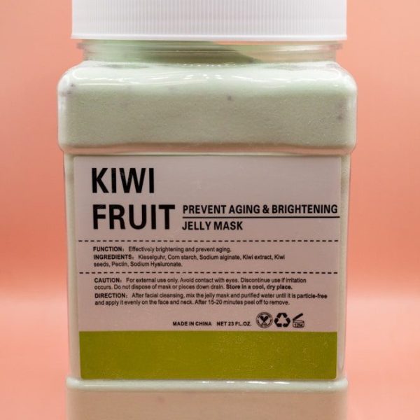 Peel off Jelly mask Kiwi Fruit 650 gr