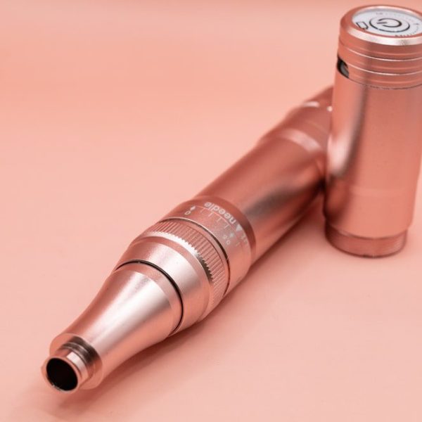 Μηχάνημα PMU 1.1 Pink