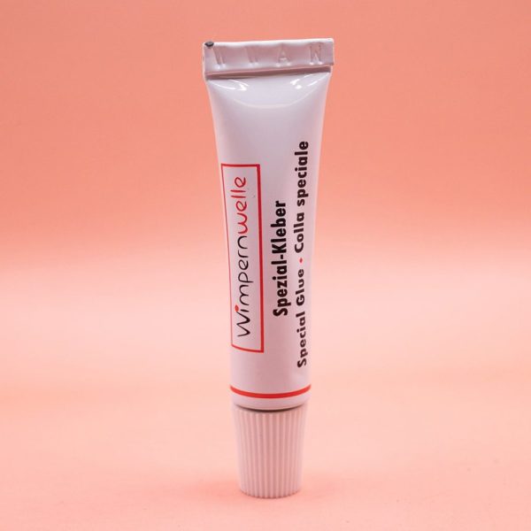 Special glue 2ml (wimpernwelle)