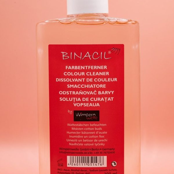 Color Cleaner 200ml