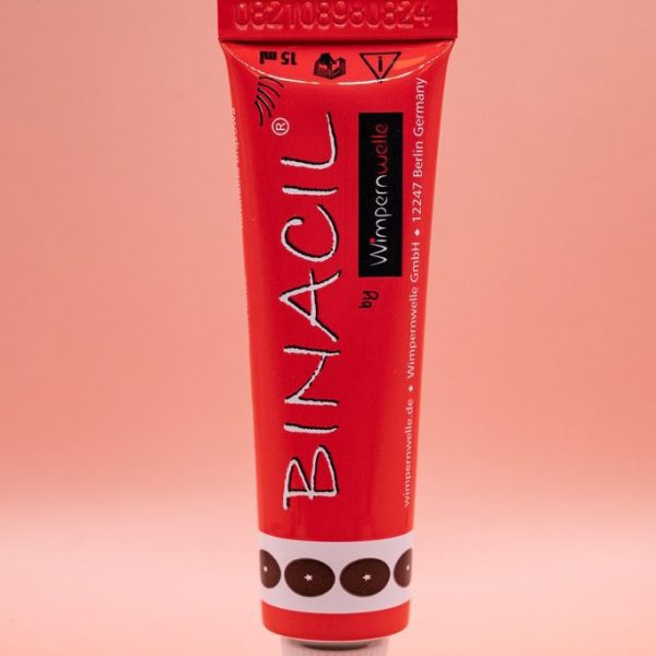 Βαφή Neutral Brown (Binacil)