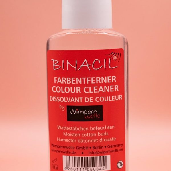 Color Cleaner 50ml