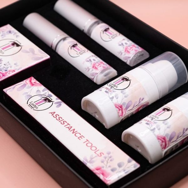 Brow Lamination kit (iLashes)
