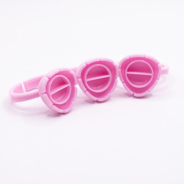 Easy fans rings