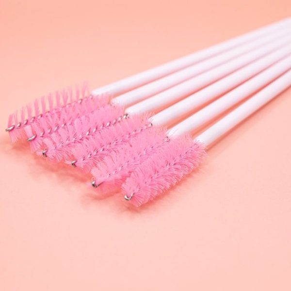 Χτενάκια mascara brushes